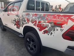 تۆیۆتا هایلۆکس